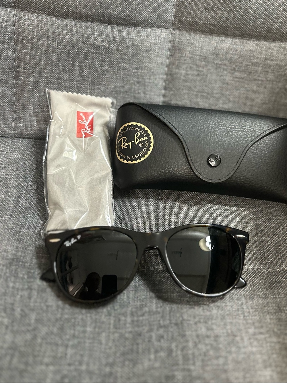 Ray-Ban Wayfarer II